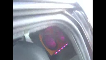 Booming Chevy