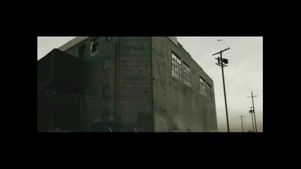 Papa Roach - Burn