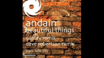 Andain - Beautiful Things