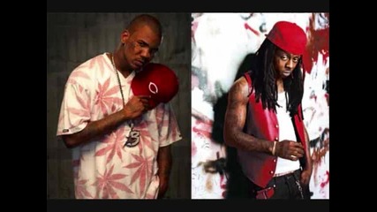 The Game (ft. Lil Wayne & Birdman) - Everything Red
