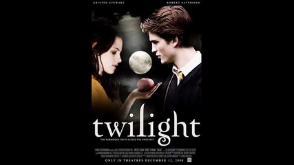 twilight is the best