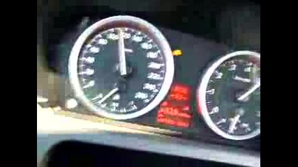 Sprint 630i Cabrio 0 - 120.
