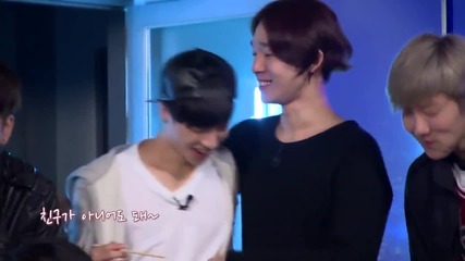 Win: Who Is Next Team A & Team B [unreleased] {ep. 9}