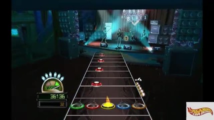Gh Wt [my gameplay] Linkin Park - What Ive Done