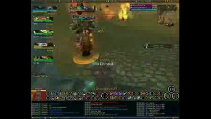 Wow - Rogue Pvp Video