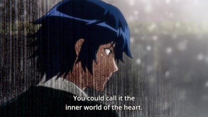 Soul Buster - 08