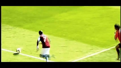 Ashley Young - I`m number One (hq)