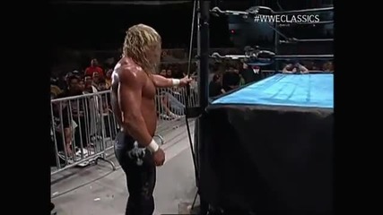 Wwe Classics- Ecw Heatwave 2000