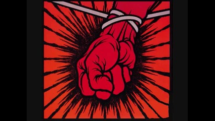 Metallica- All Within My Hands
