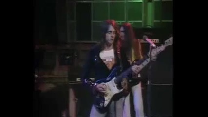 Judas Priest - rocka rolla 