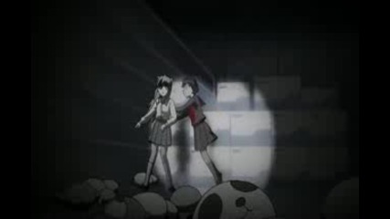 Elfen lied Lucys Story
