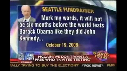 Obama World Order