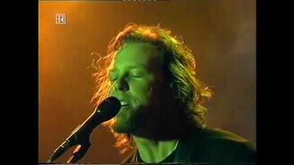 Metallica - Creeping Death - Rock Im Park 1999