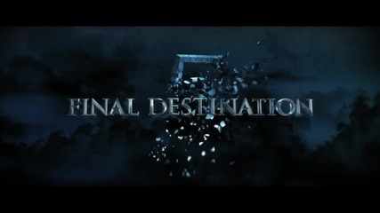 Final Destination 5_ Trailer Hd