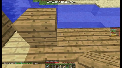 minecraft sezon 1 epizod 3