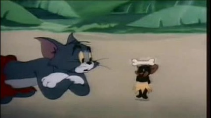 Tom And Jerry1951