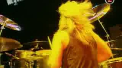 Motorhead - Be My Baby
