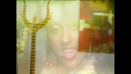 Jazmine Sullivan - Bust Your Windows
