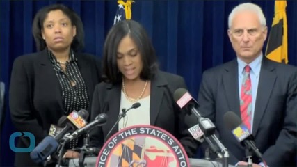A Lawyer Who Once Represented Freddie Gray Is Now Prosecuting The Officers Charged With Killing Him