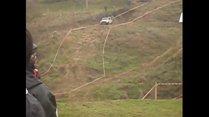 Off - Road за аматьори и професионалисти