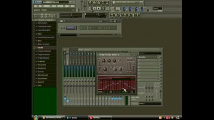 Fl Studio Mixer 3