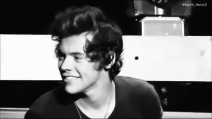 Harry Styles - Half a Heart