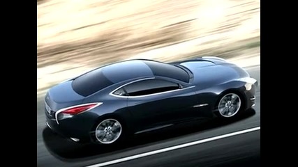Geely Gt Lp560 - 4 Roadster - Fast Lane Daily - 27mar08 
