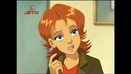 W.i.t.c.h. 1ep. 