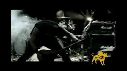 Demon Hunter - Fading Away - videopimp