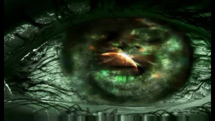 Alien Eye