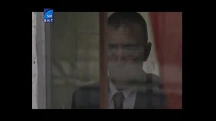 Българският филм Преследвачът (2008) [част 4]