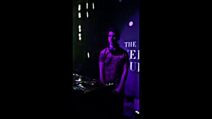 dj joe jonas
