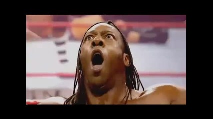 Wwe Booker T Theme Song 2011