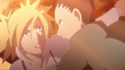 Naruto Shippuden Episode 496 Високо Качество