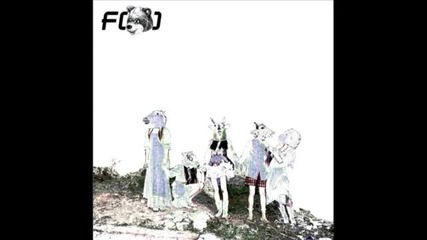 05. F(x) - Love Hate [full Album]