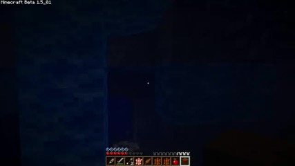 Minecraft- The Journey Part 2
