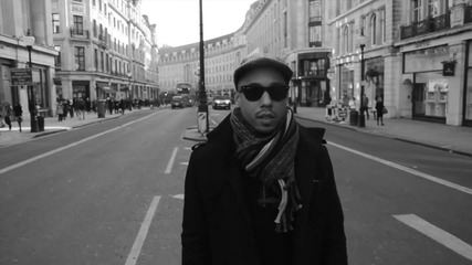 Ti'jean - London's Calling