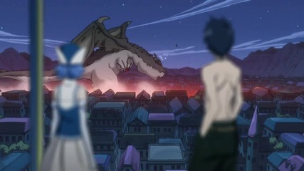 Fairy Tail - 72 [480p] Bg Sub