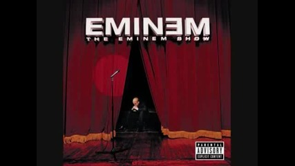 Eminem-hailie's song
