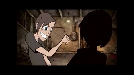 Avenged Sevenfold - A Little Piece of heaven