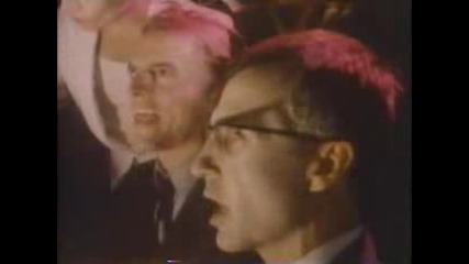 Oingo Boingo - Little Girls