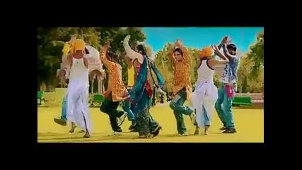Индийска,miss Pooja new punjabi songs 2010