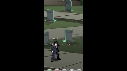 Aqw Darkoviq
