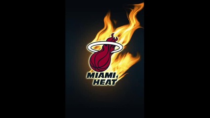 miami heat and la lakers