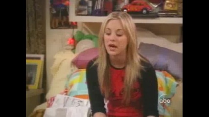 8 Simple Rules - 1x23 - Career Woman