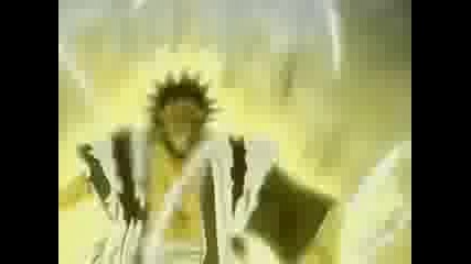 Immortal Demon - - - - - Zaraki Kenpachi 