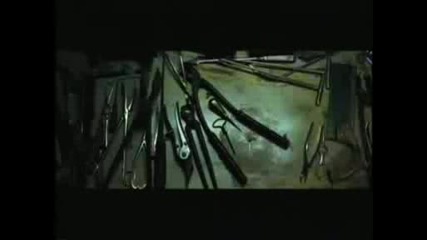 Hostel - Trailer