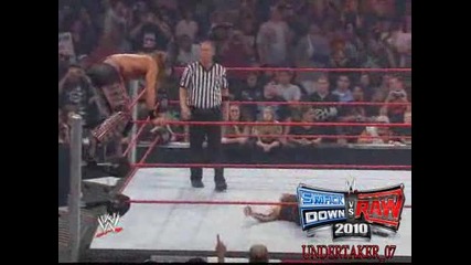 Jeff Hardy My Life My Rules (2oo9) Част 15