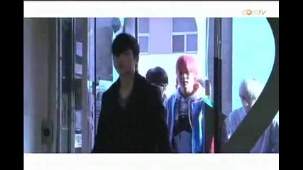 Making The Artist Teen Top Season2 E5 1 3