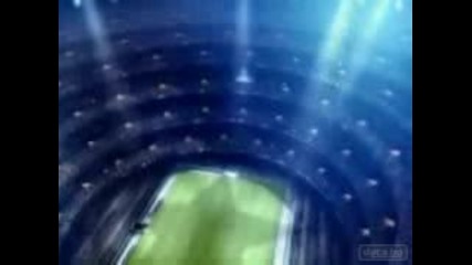 Uefa Champions League Intro 2006-2007